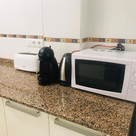 50 Meters To Beach! Ac - Wifi -Near City Center Αλτέα Εξωτερικό φωτογραφία