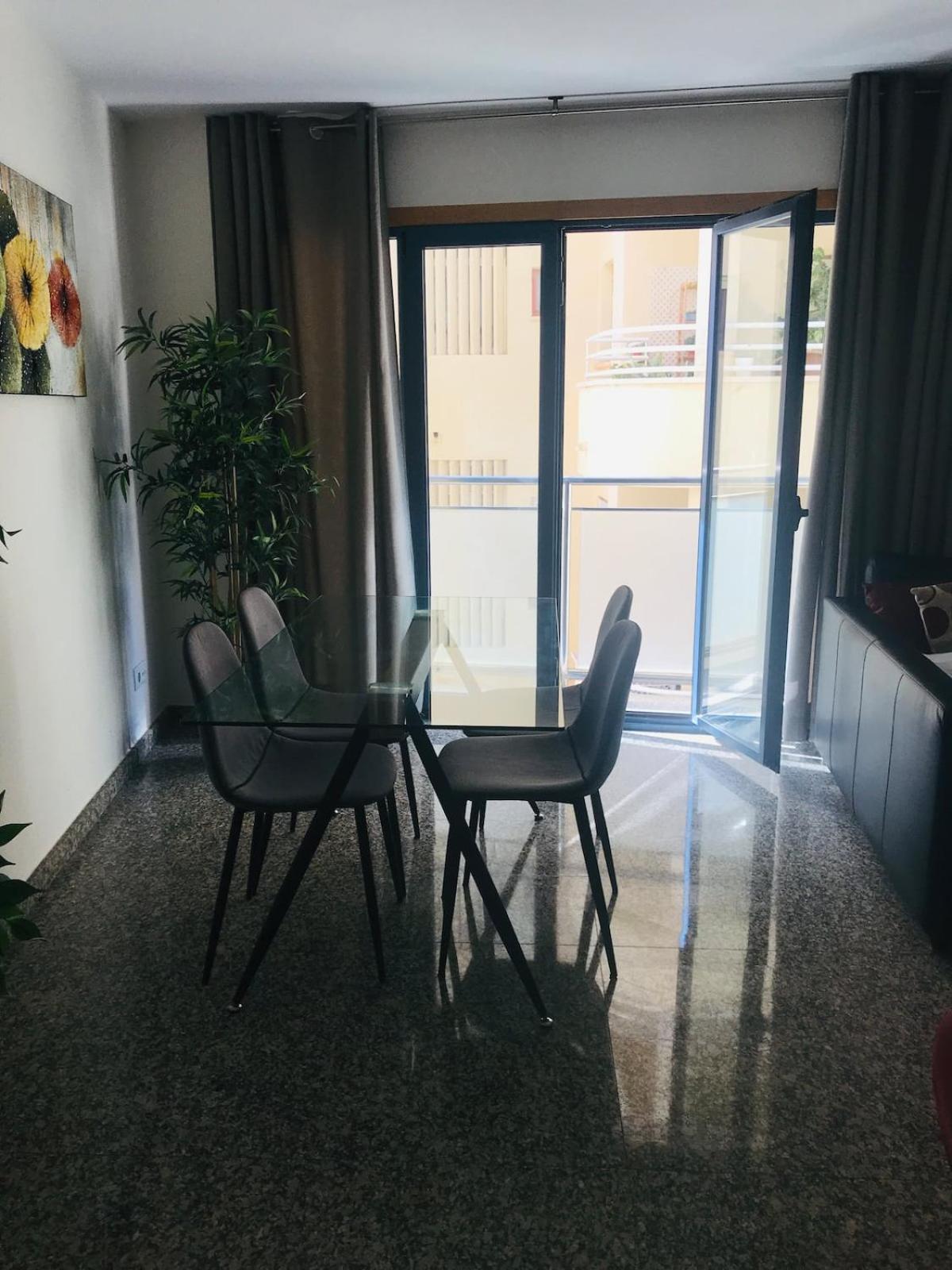50 Meters To Beach! Ac - Wifi -Near City Center Αλτέα Εξωτερικό φωτογραφία