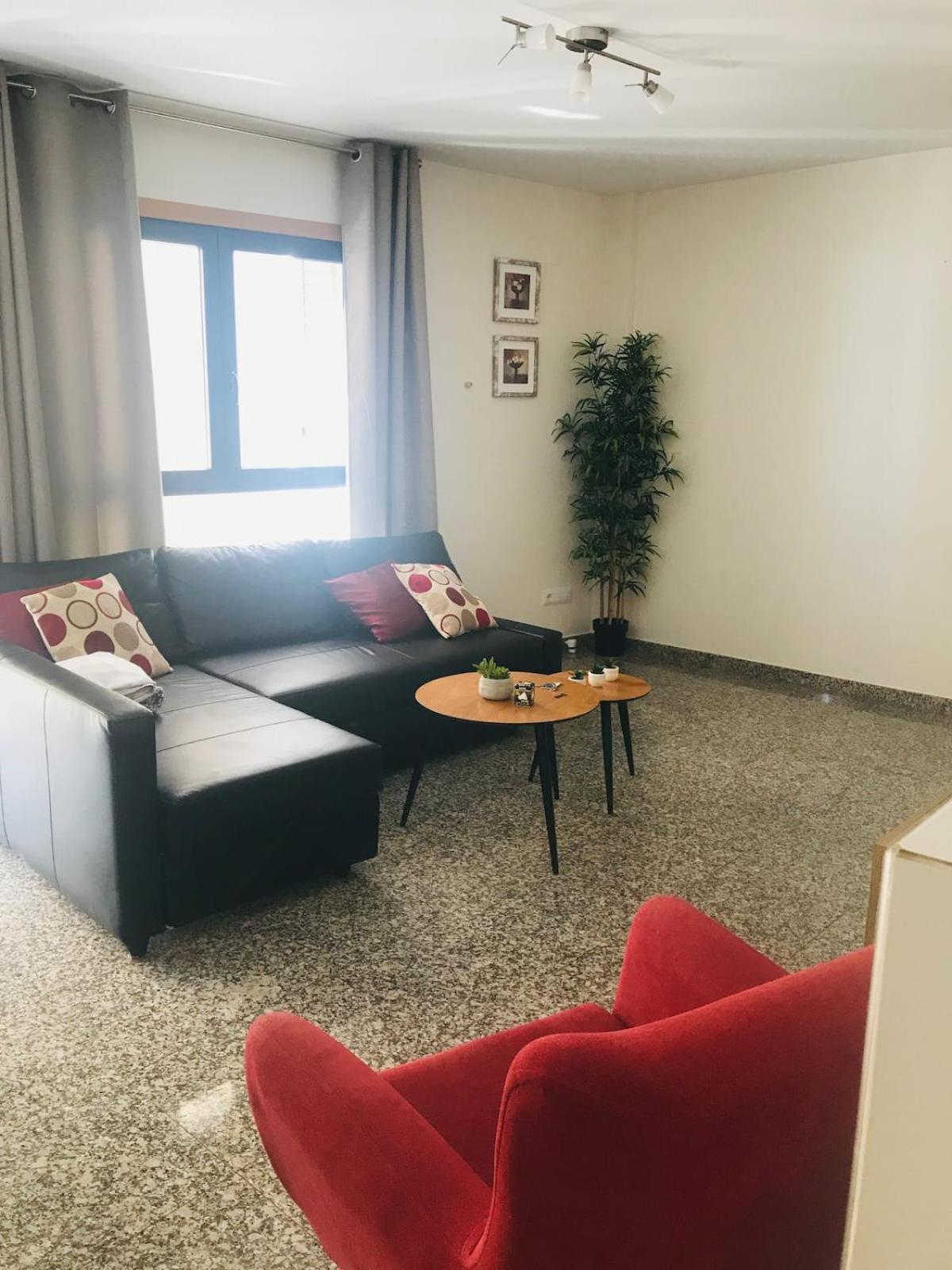 50 Meters To Beach! Ac - Wifi -Near City Center Αλτέα Εξωτερικό φωτογραφία