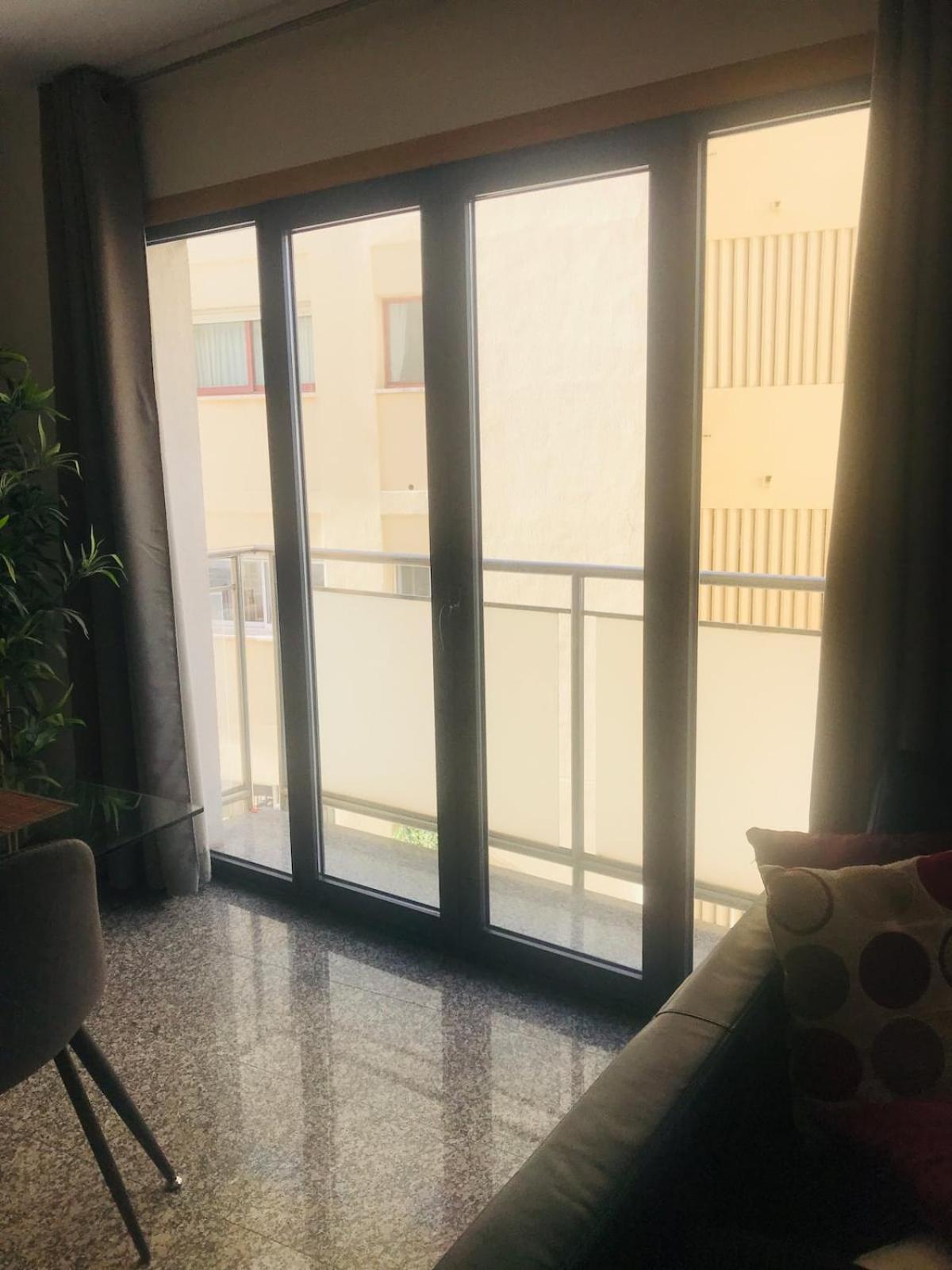 50 Meters To Beach! Ac - Wifi -Near City Center Αλτέα Εξωτερικό φωτογραφία