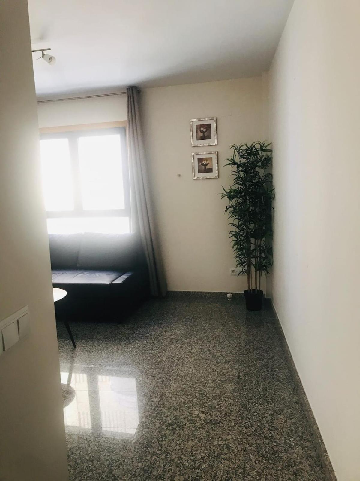 50 Meters To Beach! Ac - Wifi -Near City Center Αλτέα Εξωτερικό φωτογραφία