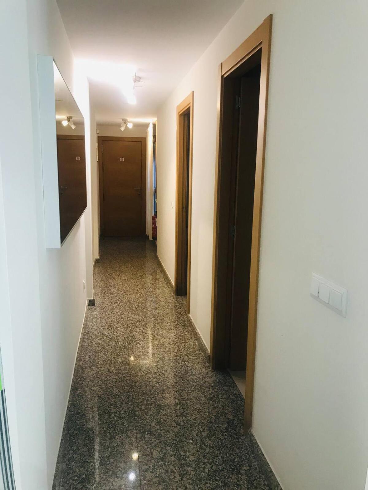 50 Meters To Beach! Ac - Wifi -Near City Center Αλτέα Εξωτερικό φωτογραφία