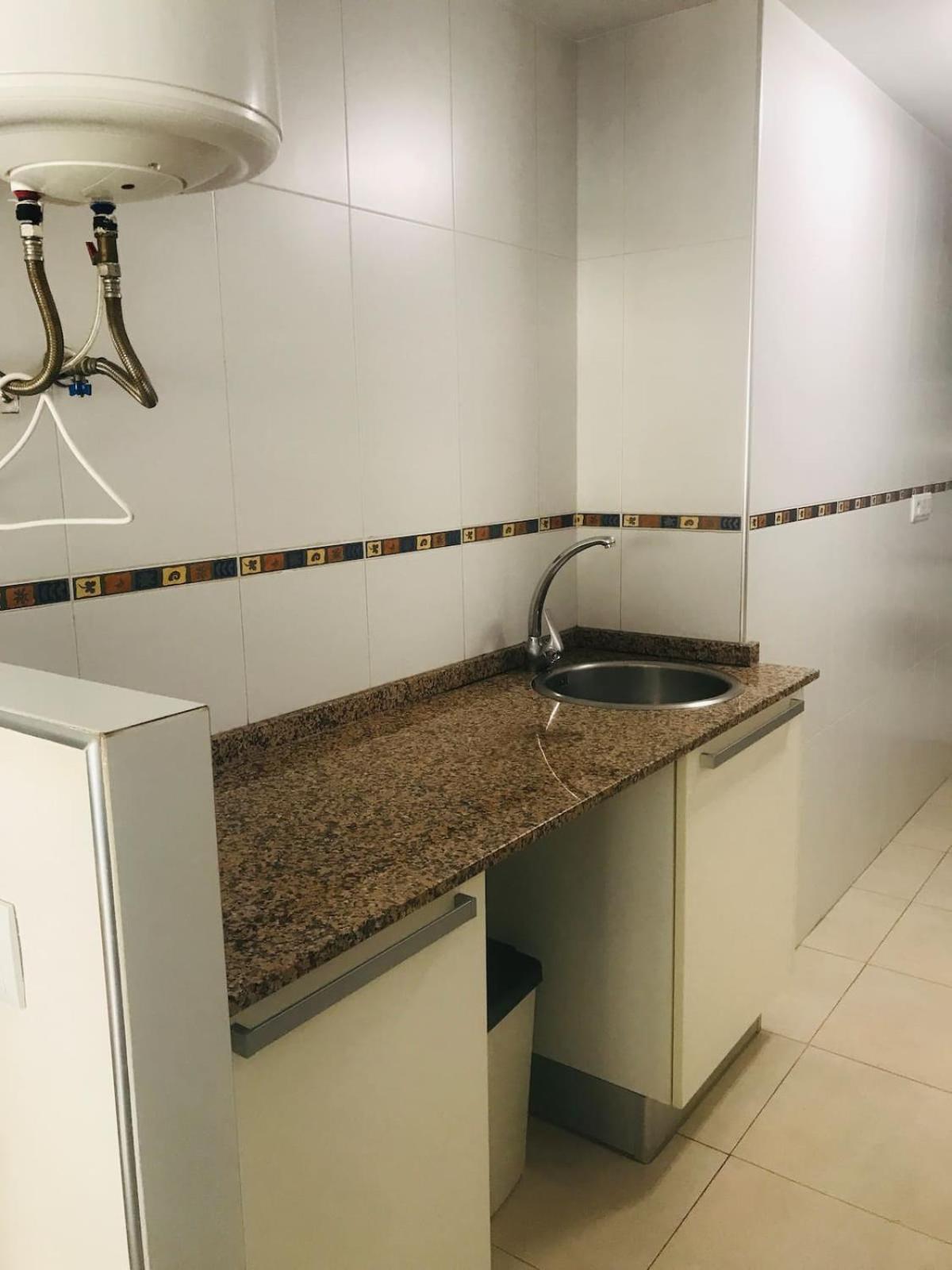 50 Meters To Beach! Ac - Wifi -Near City Center Αλτέα Εξωτερικό φωτογραφία