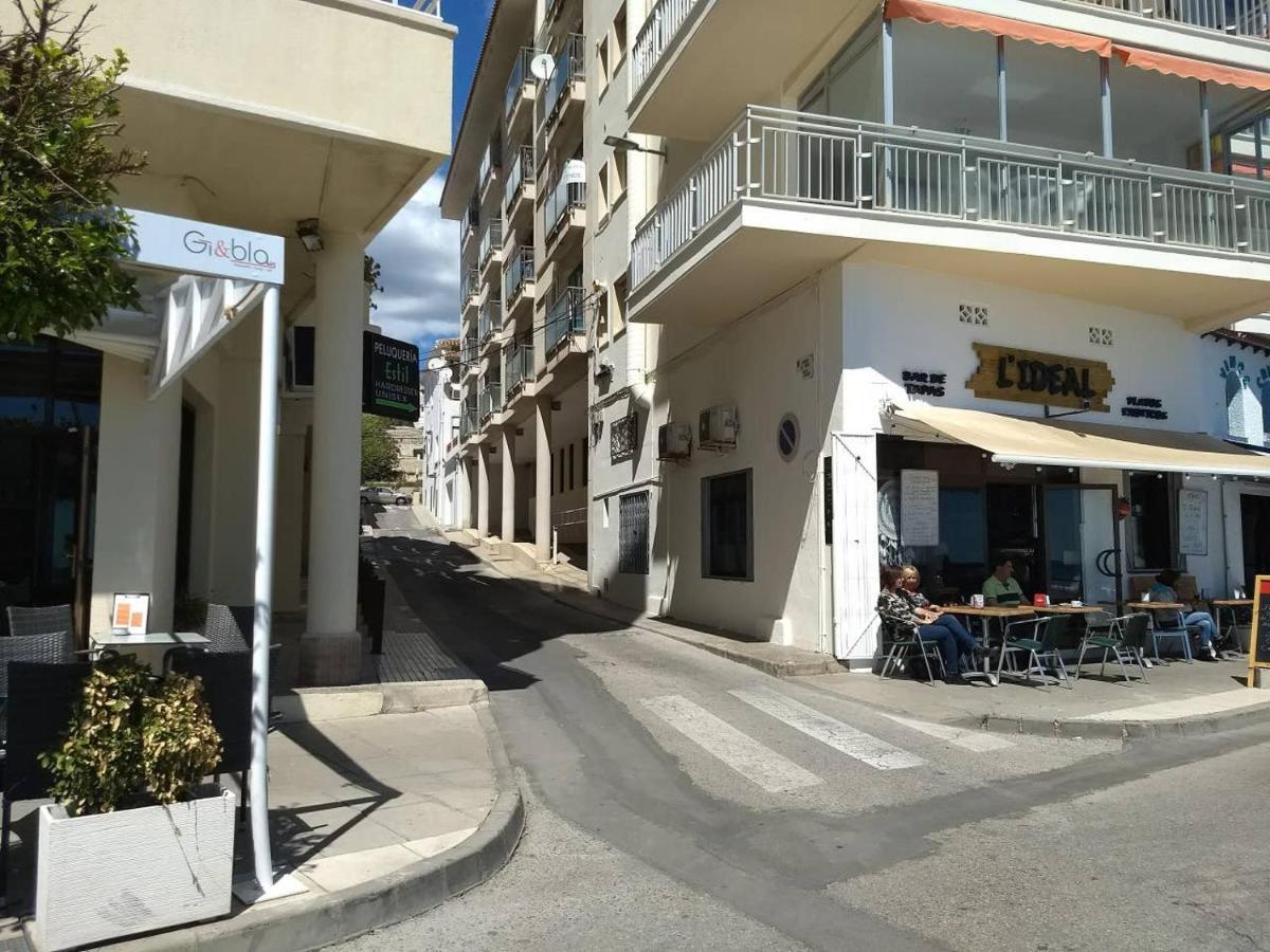 50 Meters To Beach! Ac - Wifi -Near City Center Αλτέα Εξωτερικό φωτογραφία